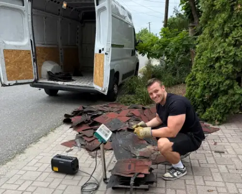 Veszelyes Hulladek Elszallitas